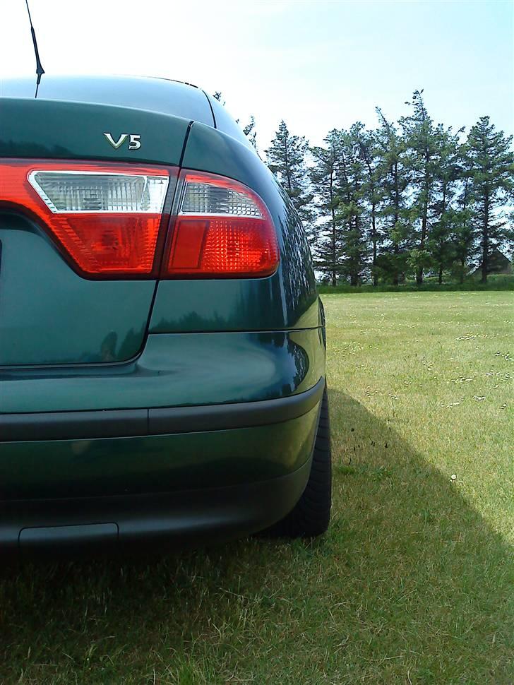 Seat Toledo v5 billede 5