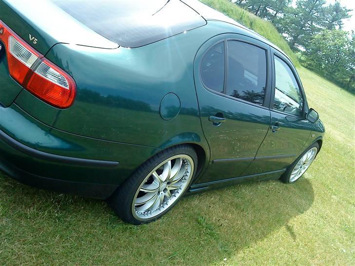 Seat Toledo v5 billede 6