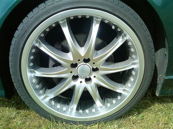 Seat Toledo v5 billede 7