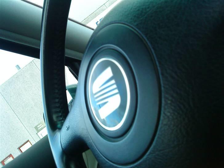 Seat Toledo v5 billede 10