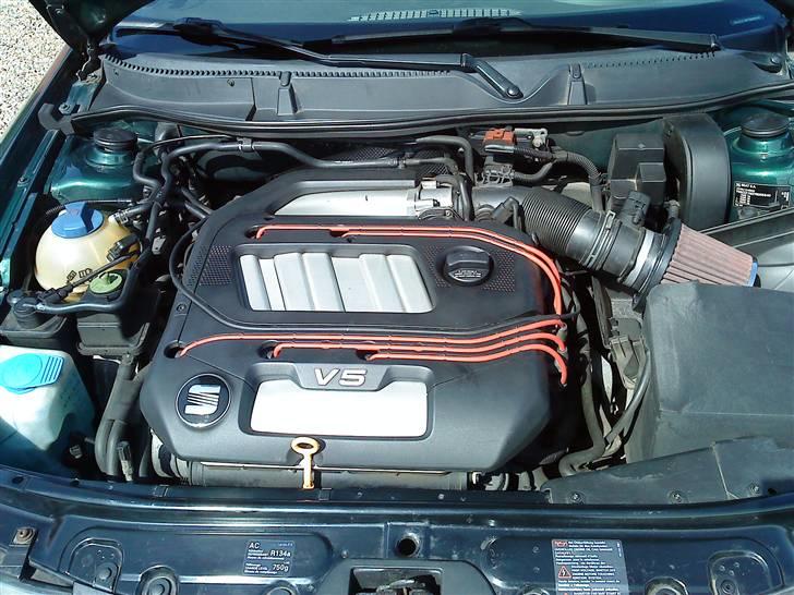 Seat Toledo v5 billede 12