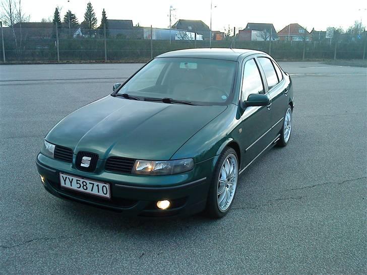 Seat Toledo v5 billede 13