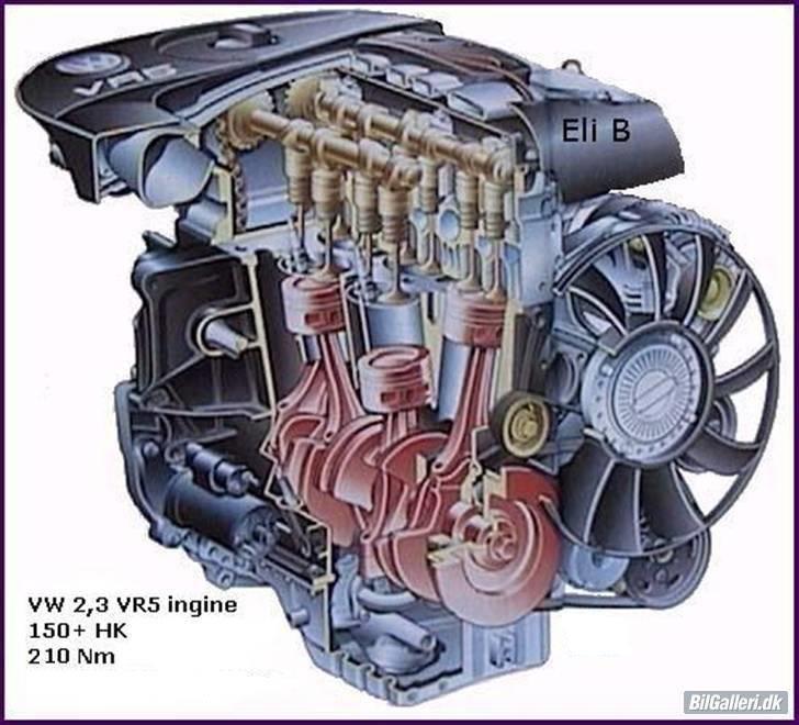 Seat Toledo v5 billede 15