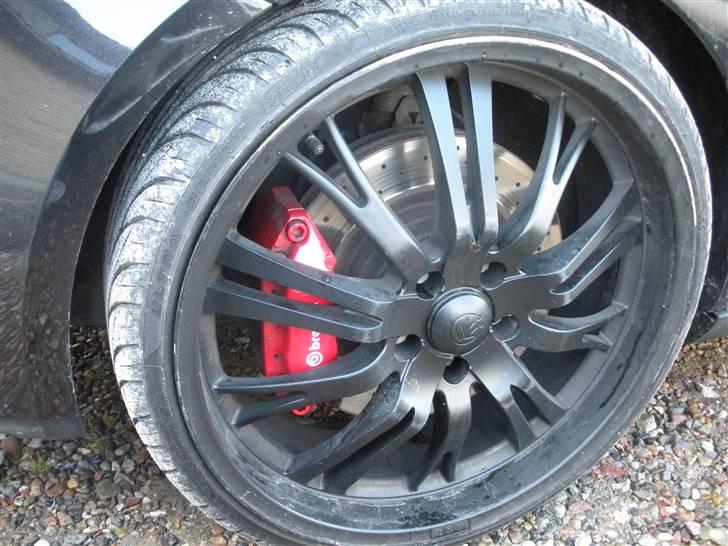 Seat Altea TDI FR billede 6