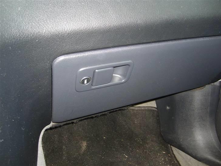 Peugeot 405 2.0i GTX Solgt billede 11