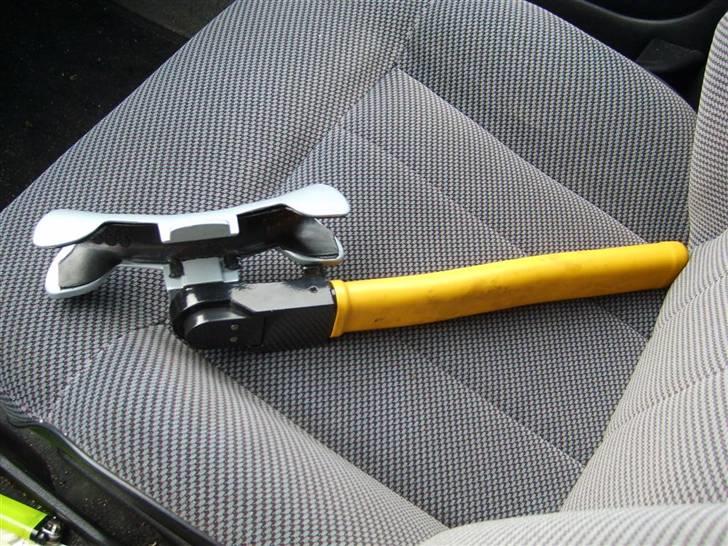 Peugeot 405 2.0i GTX Solgt billede 12