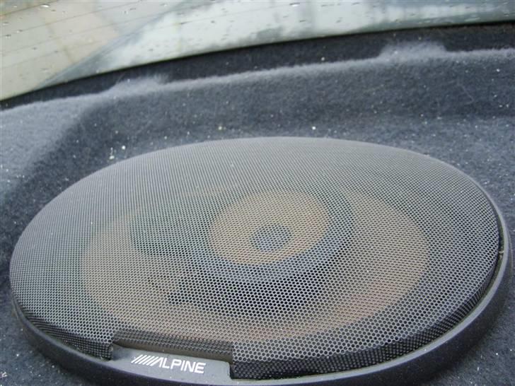 Peugeot 405 2.0i GTX Solgt billede 17