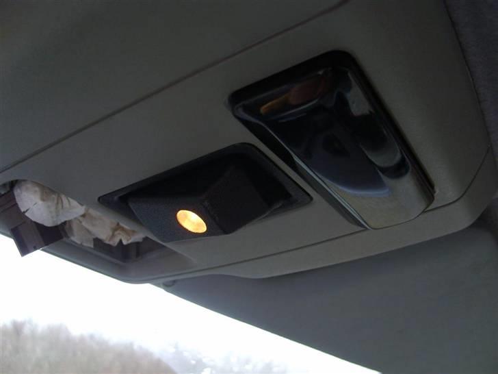 Peugeot 405 2.0i GTX Solgt billede 19