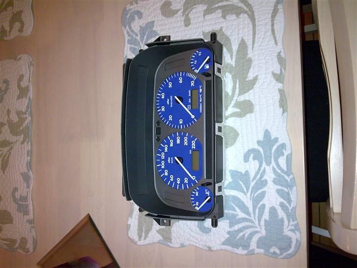 VW golf 3 GTI  (SOLGT) billede 3