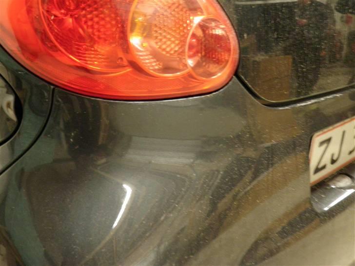 Toyota AYGO solgt billede 7