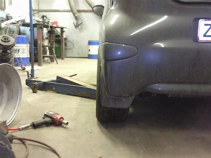 Toyota AYGO solgt billede 10