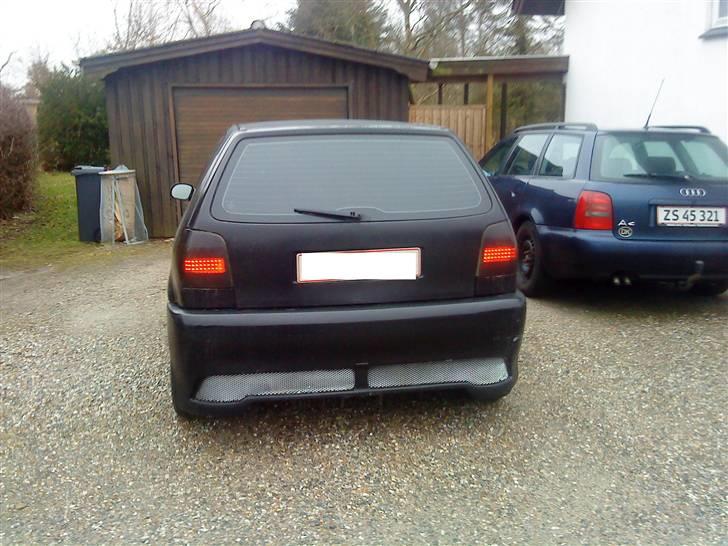 VW Polo 6n billede 9