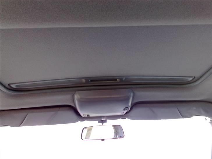 Ford mondeo R.I.P billede 9