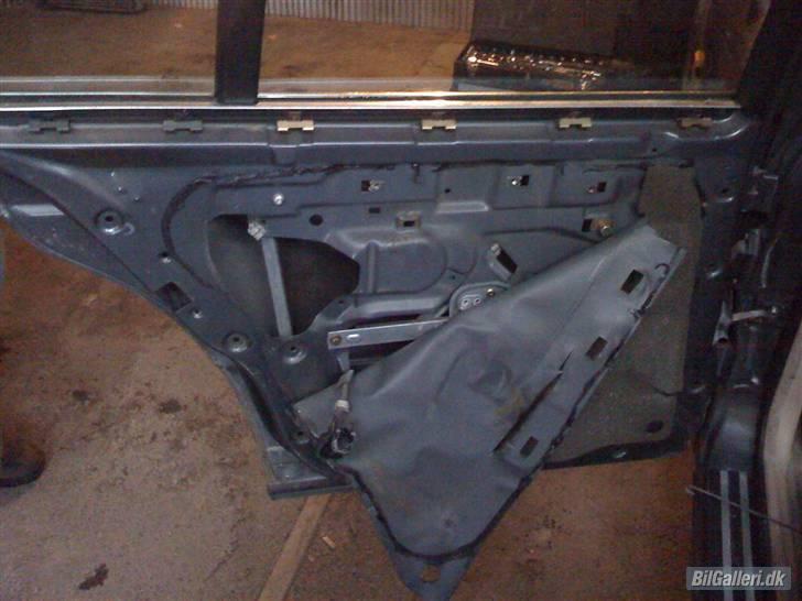 BMW 525i ¤¤¤¤ SOLGT ¤¤¤¤ billede 18