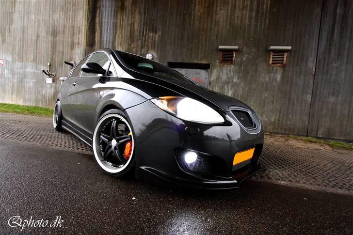 Seat Altea FR billede 1