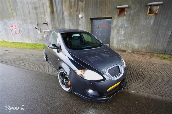 Seat Altea FR billede 2