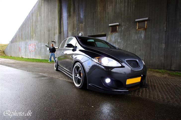 Seat Altea FR billede 3