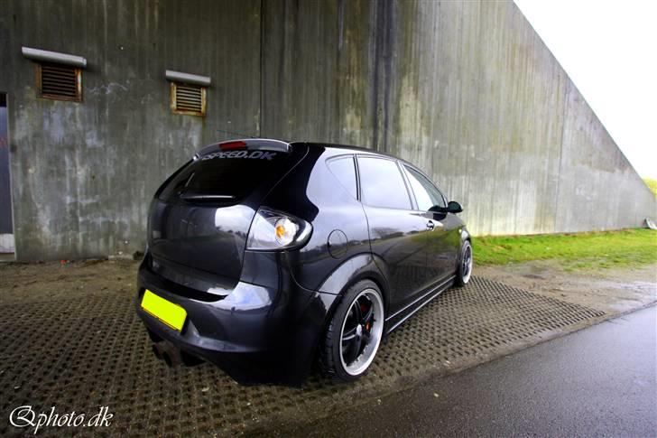 Seat Altea FR billede 4