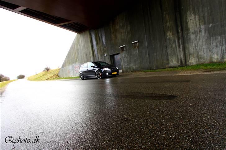 Seat Altea FR billede 5