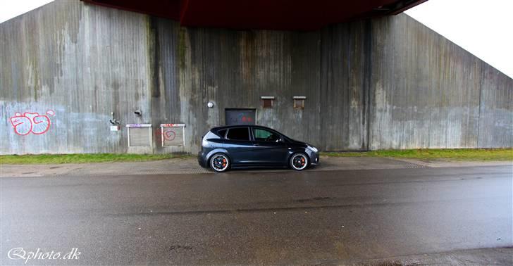 Seat Altea FR billede 6