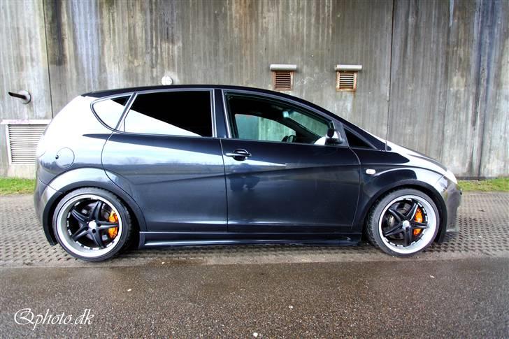 Seat Altea FR billede 7