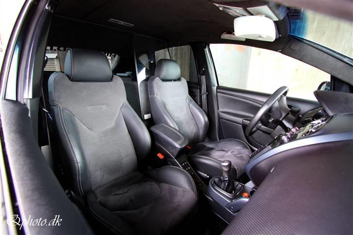 Seat Altea FR billede 8