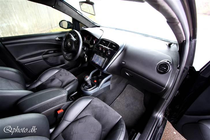 Seat Altea FR billede 9