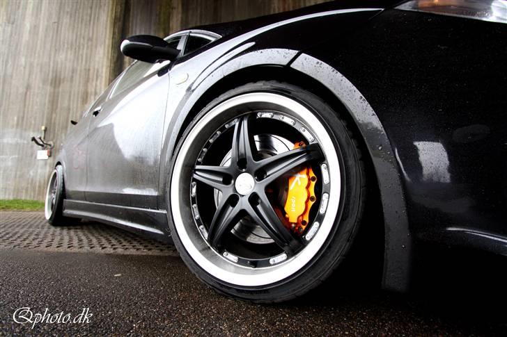 Seat Altea FR billede 10