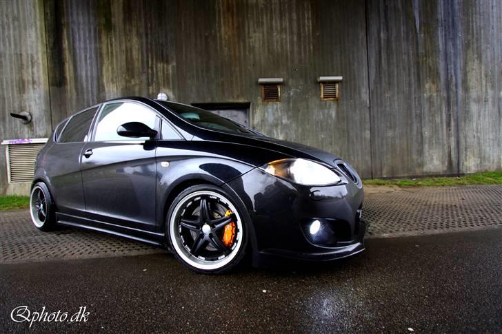 Seat Altea FR billede 13