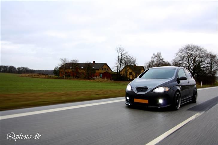 Seat Altea FR billede 14