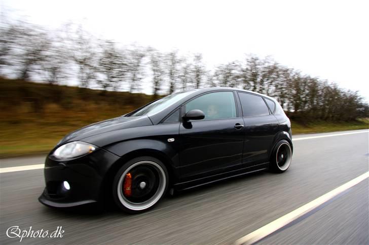 Seat Altea FR billede 15