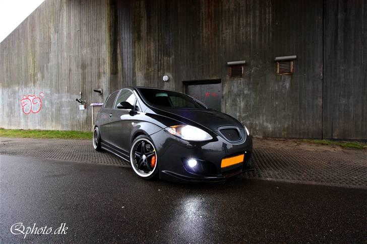 Seat Altea FR billede 17