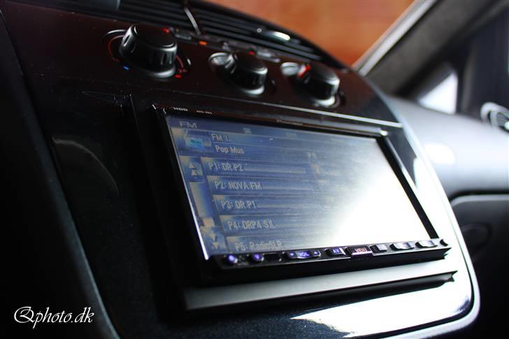 Seat Altea FR billede 18