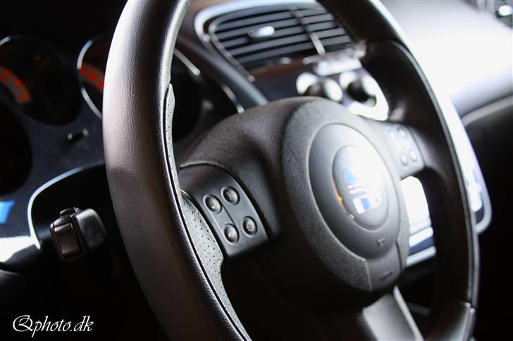 Seat Altea FR billede 19