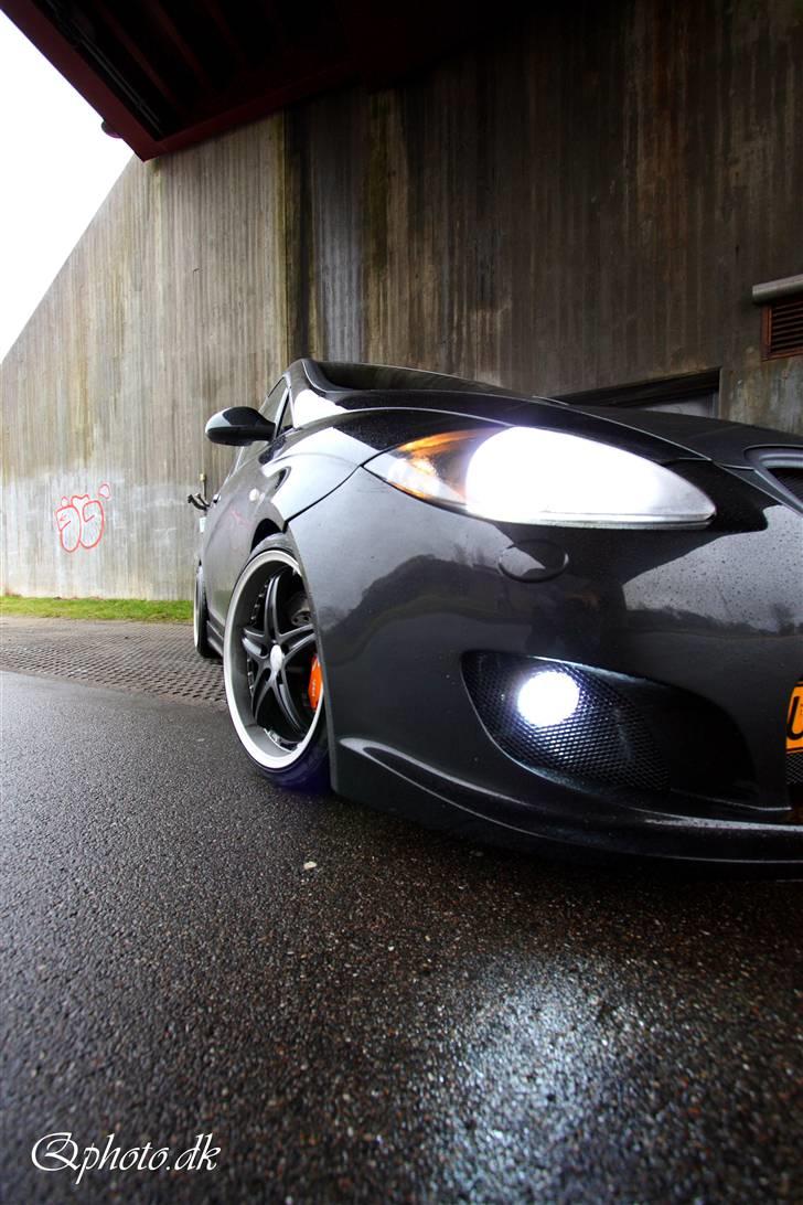 Seat Altea FR billede 20