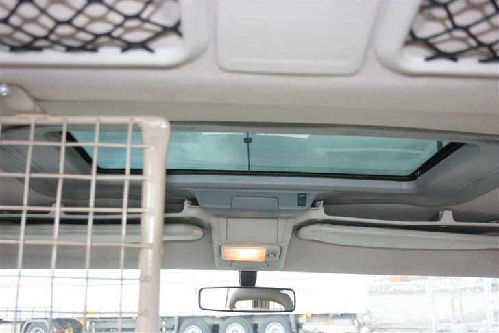 Land Rover Discorvery 3,9 V8 (solgt) billede 14