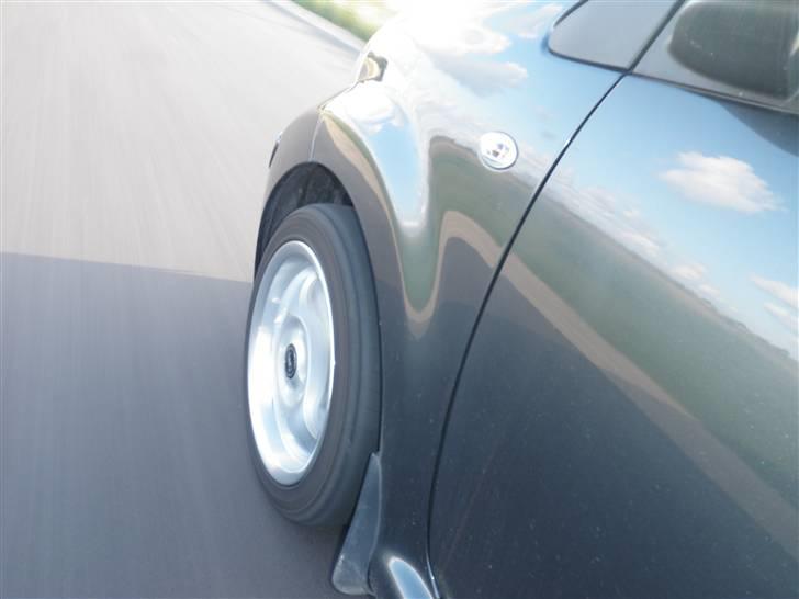 Toyota AYGO solgt billede 11