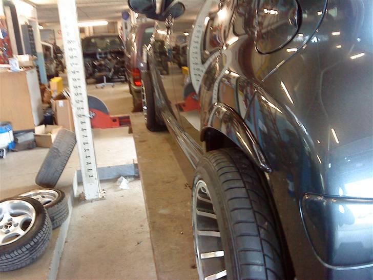 Toyota AYGO solgt - lidt uklar billede 18