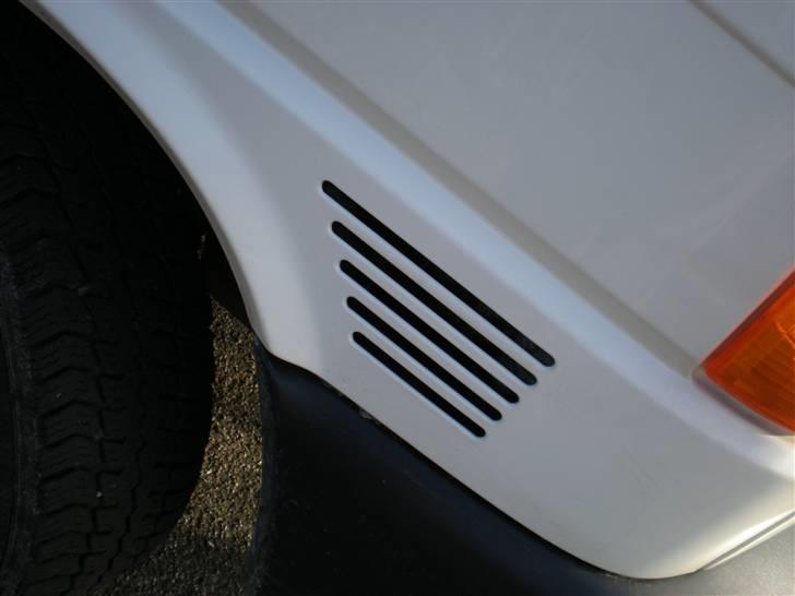 VW Transporter 2,5 TDI billede 3