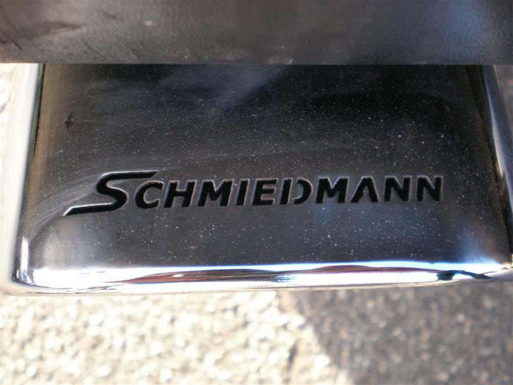 VW Transporter 2,5 TDI - Lige et skud af rørhalen :) billede 6