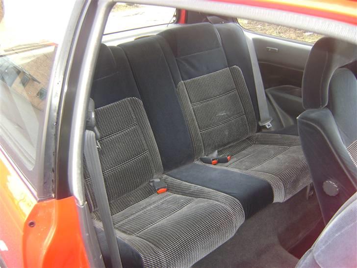 Toyota Corolla gti  ''Solgt'' billede 7