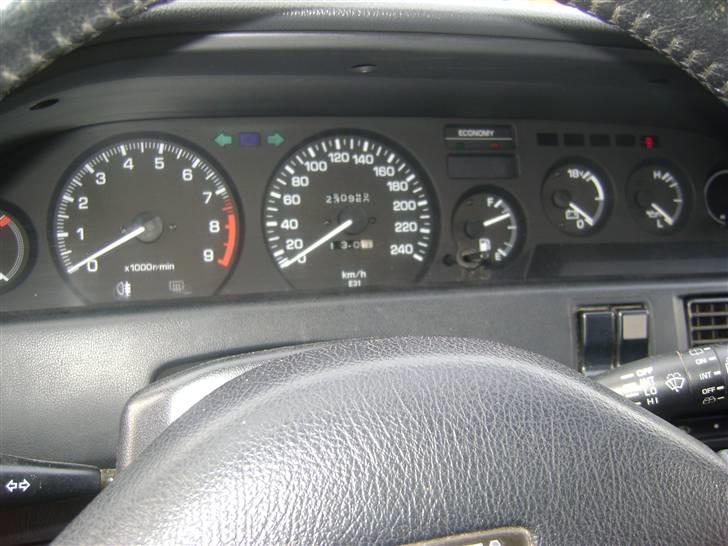 Toyota Corolla gti  ''Solgt'' billede 8