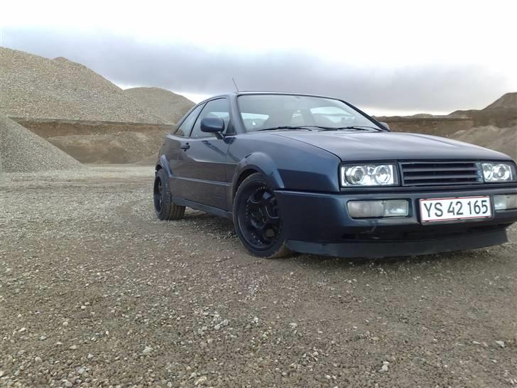 VW Corrado GTI G60  billede 19