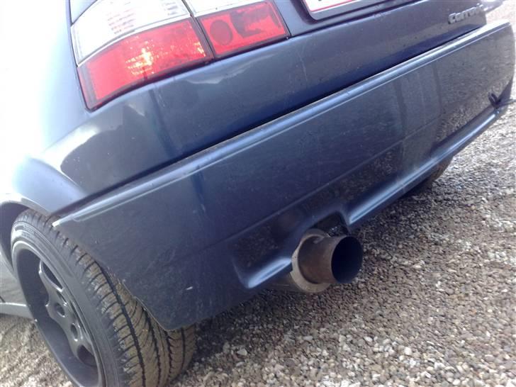 VW Corrado GTI G60  billede 20