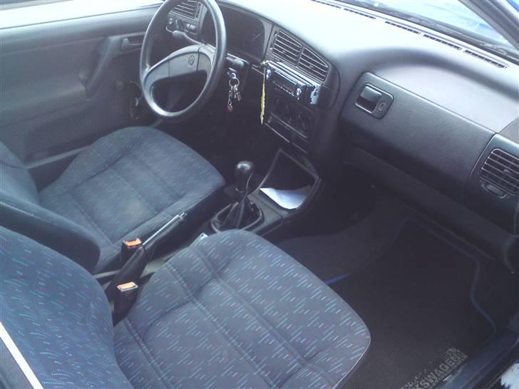 VW golf3 SOLGT billede 2