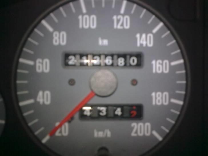 Skoda Felicia GLX 1,6 (SOLGT) billede 6