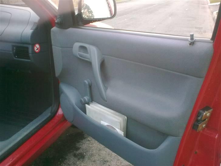 Skoda Felicia GLX 1,6 (SOLGT) billede 7