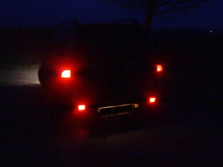 Suzuki Grand vitara  billede 4