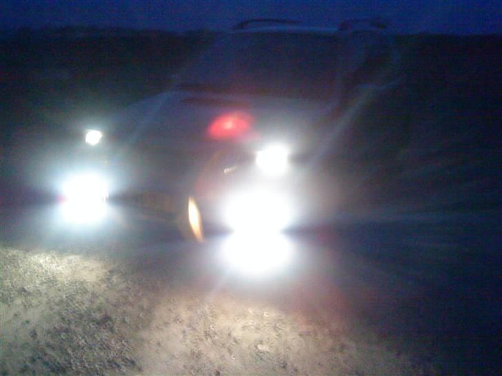 Suzuki Grand vitara  billede 5