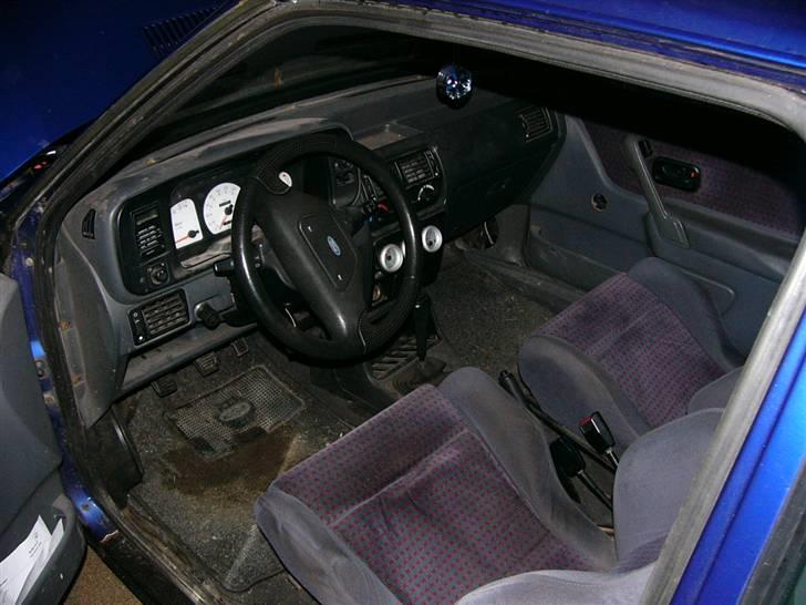 Ford Escort  billede 4